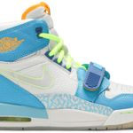 Tênis Jordan Legacy 312 Fly