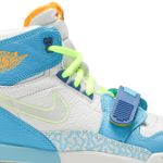 Tênis Jordan Legacy 312 Fly