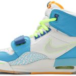 Tênis Jordan Legacy 312 Fly