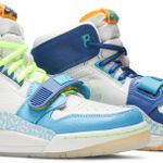 Tênis Jordan Legacy 312 Fly