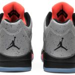 Tênis Air Jordan 5 Low Neymar