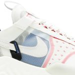 Tênis Jordan Delta Breathe Tech White