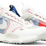 Tênis Jordan Delta Breathe Tech White