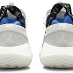 Tênis Jordan Delta Breathe Tech White