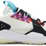 Tênis Jordan Delta SP  Multi-Color