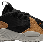 Tênis Jordan Delta Black Flax