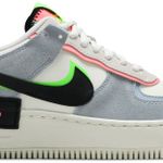 Tênis Nike Air Force 1 Shadow Sunset Pulse