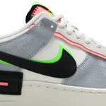 Tênis Nike Air Force 1 Shadow Sunset Pulse