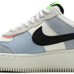 Tênis Nike Air Force 1 Shadow Sunset Pulse