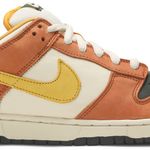Tênis Nike Dunk Low SB Vapor