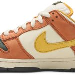 Tênis Nike Dunk Low SB Vapor