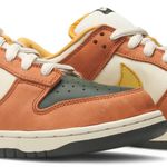 Tênis Nike Dunk Low SB Vapor
