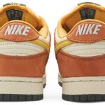 Tênis Nike Dunk Low SB Vapor