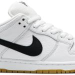Tênis Nike Dunk Low ISO SB Orange Label