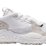 Tênis Jordan Delta White Vast Grey