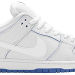 Tênis Nike Dunk Low Premium SB Cracked Leather