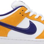 Tênis Nike Dunk Low SP Laser Orange