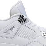 Tênis Air Jordan 4 Retro Pure Money 2017