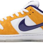 Tênis Nike Dunk Low SP Laser Orange