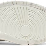 Tênis  Air Jordan 1 Zoom Summit White