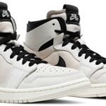 Tênis  Air Jordan 1 Zoom Summit White