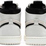 Tênis  Air Jordan 1 Zoom Summit White