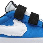 Tênis Nike Kevin Bradley x Zoom Blazer AC XT ISO SB Heaven