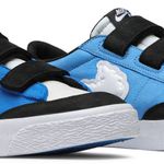 Tênis Nike Kevin Bradley x Zoom Blazer AC XT ISO SB Heaven