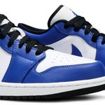 Tênis Air Jordan 1 Low Game Royal