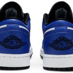 Tênis Air Jordan 1 Low Game Royal