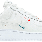 Tênis Nike Air Force 1 '07 Essential Summit White Solar Red