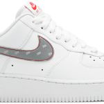 Tênis Nike 3M x Air Force 1 '07 White