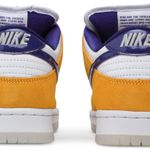 Tênis Nike Dunk Low SP Laser Orange