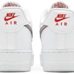 Tênis Nike 3M x Air Force 1 '07 White