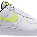 Tênis Nike Air Force 1 '07 LV8 Worldwide Pack - Volt