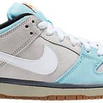 Tênis Nike Dunk Low Pro SB Gulf Of Mexico
