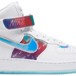 Tênis Nike Air Force 1 High LX Have A Good Game