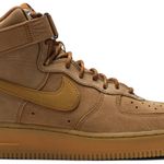 Tênis Nike Air Force 1 High Flax 2019
