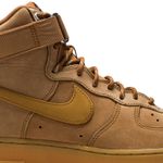 Tênis Nike Air Force 1 High Flax 2019
