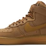 Tênis Nike Air Force 1 High Flax 2019