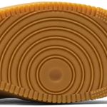 Tênis Nike Air Force 1 High Flax 2019
