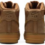 Tênis Nike Air Force 1 High Flax 2019