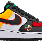 Tênis Nike Air Force 1 Low Sunburst