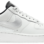 Tênis Nike 3M x Air Force 1 White