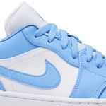 Tênis Air Jordan 1 Low UNC 2020