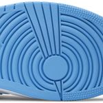 Tênis Air Jordan 1 Low UNC 2020