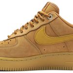 Tênis Nike Air Force 1 Low Flax 2019