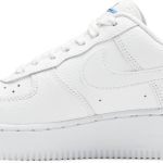 Tênis Nike Air Force 1 '07 SE Worldwide Pack - Volt