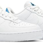 Tênis Nike Air Force 1 '07 SE Worldwide Pack - Volt