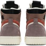 Tênis  Air Jordan 1 High Zoom Canyon Rust